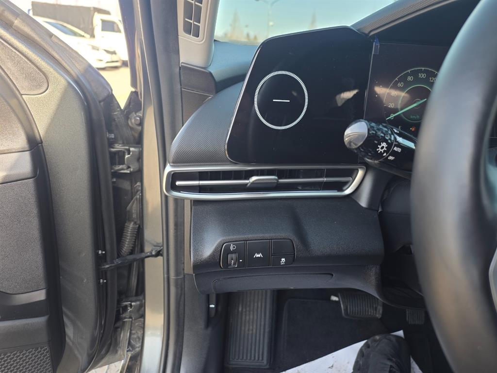 HYUNDAI Avante 2021 Gris - Importación desde Corea - HF Imports Iquique - Foto 13