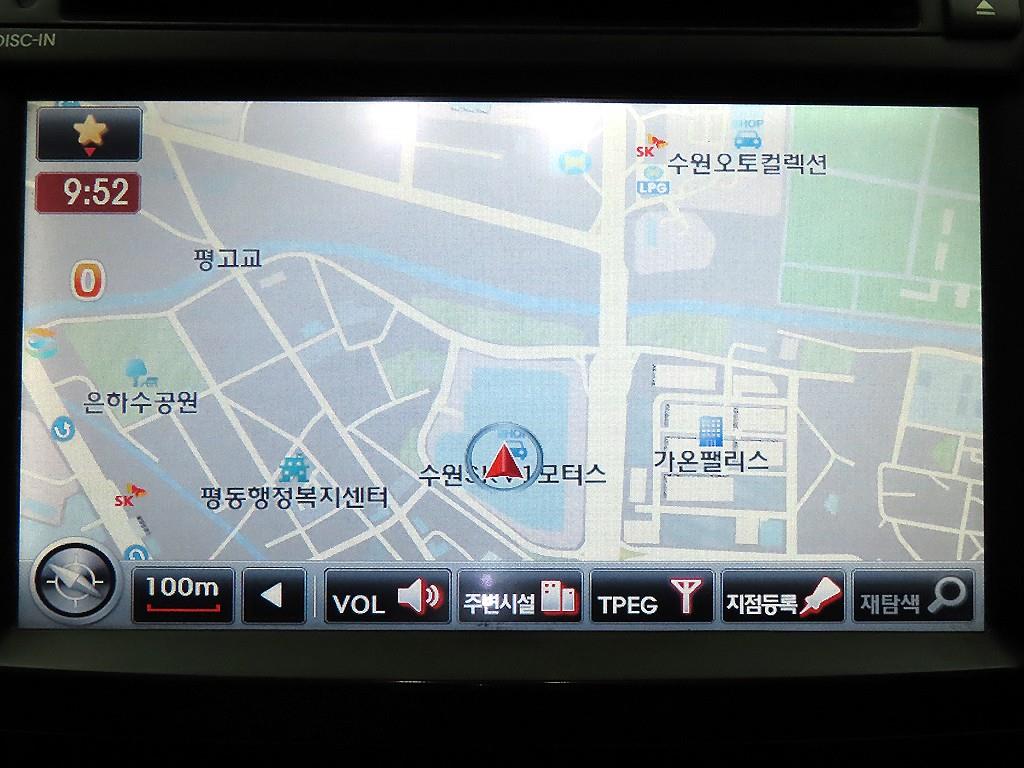 KIA Sorento 2012 Gris - Importación desde Corea - HF Imports Iquique - Foto 16