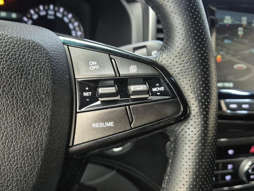 Ssangyong Rexton 2021 Blanco - Importación desde Corea - HF Imports Iquique - Foto 15