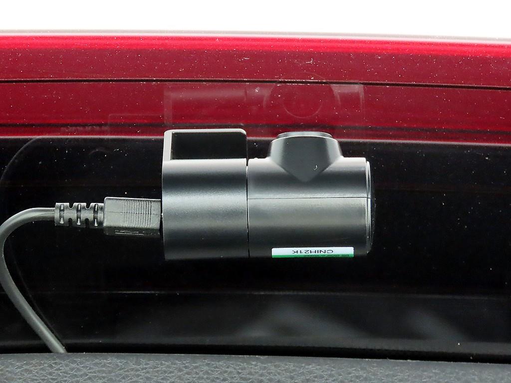 KIA Carnival 2022 Negro - Importación desde Corea - HF Imports Iquique - Foto 15