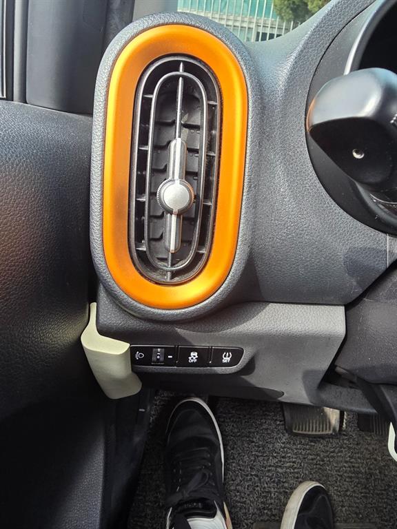 KIA Morning - Vista 11