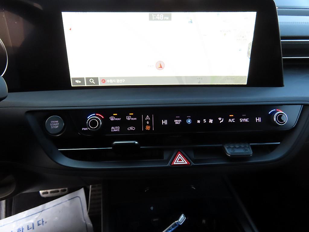 KIA K8 2022 - Importación desde Corea - HF Imports Iquique - Foto 13