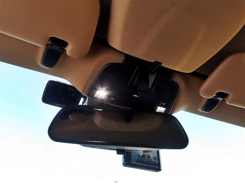 Porsche Baxter 2014 Café - Importación desde Corea - HF Imports Iquique - Foto 17