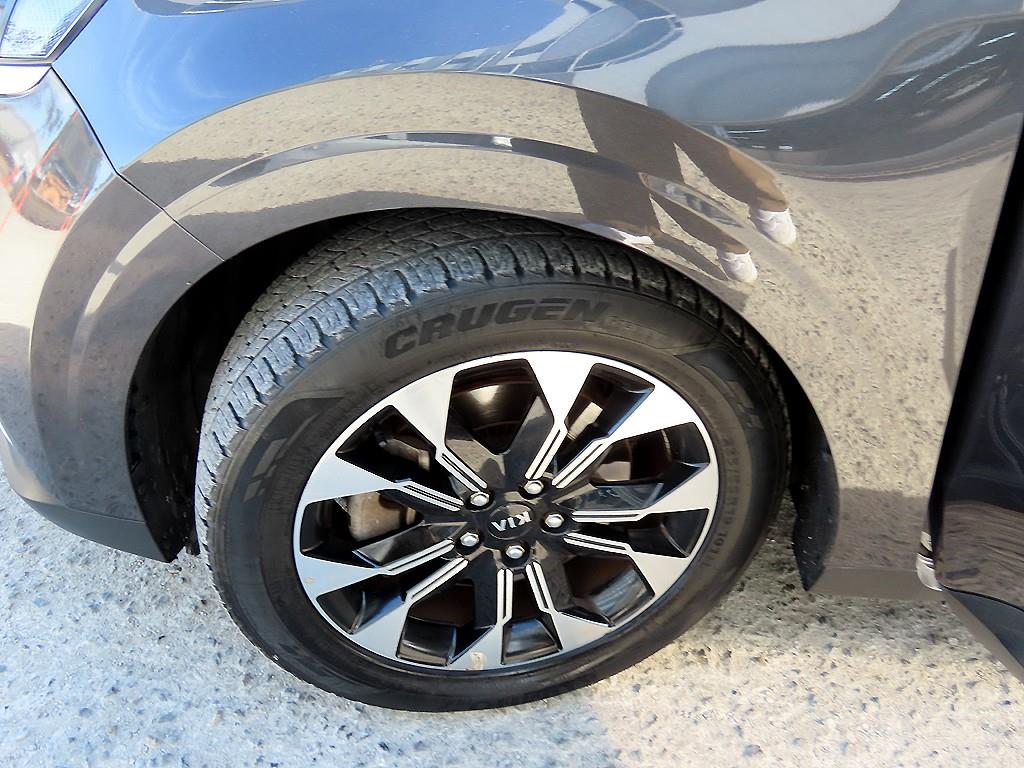 KIA Carnival 2021 Gris - Importación desde Corea - HF Imports Iquique - Foto 20