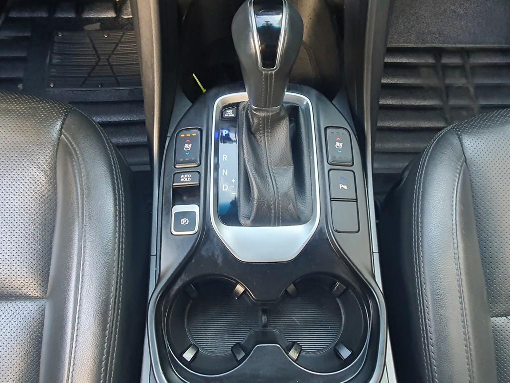 HYUNDAI Santa Fe 2018 - Importación desde Corea - HF Imports Iquique - Foto 15