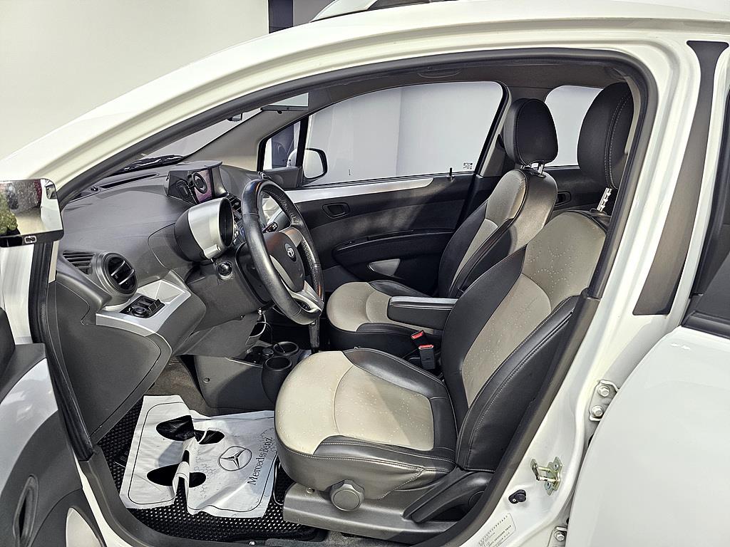 DAEWOO Matiz - Vista 8