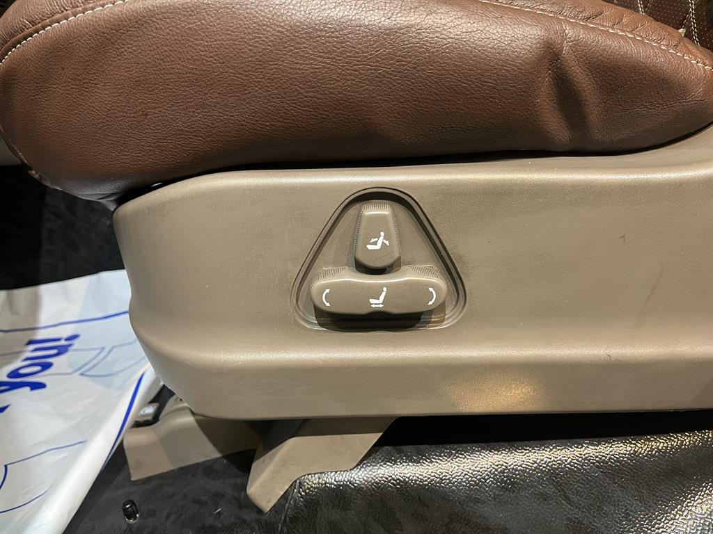 Ssangyong Korando - Vista 7