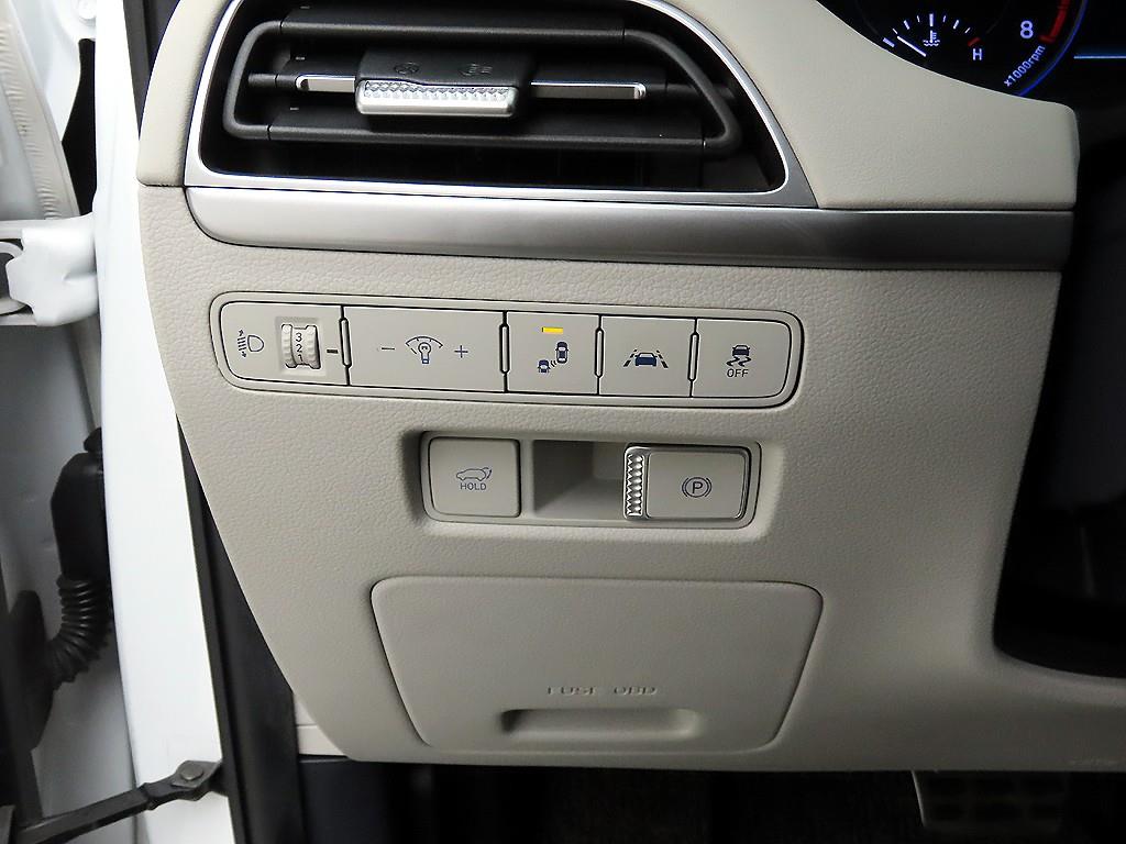 HYUNDAI Palisade - Vista 12