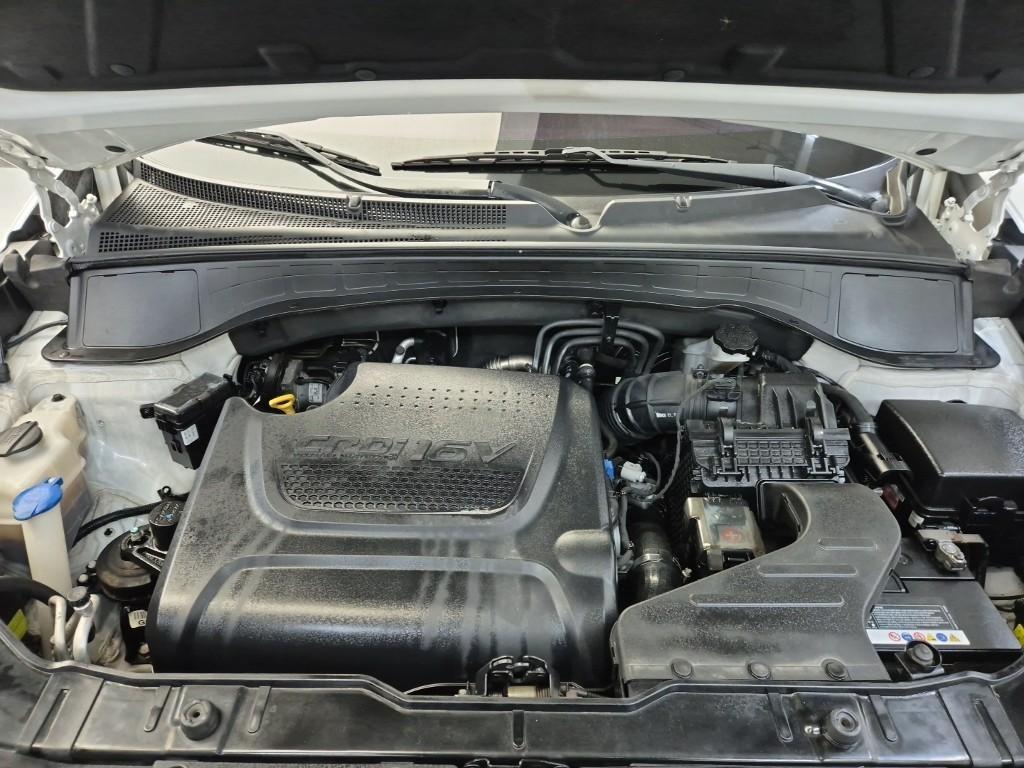 KIA Sorento - Vista 5