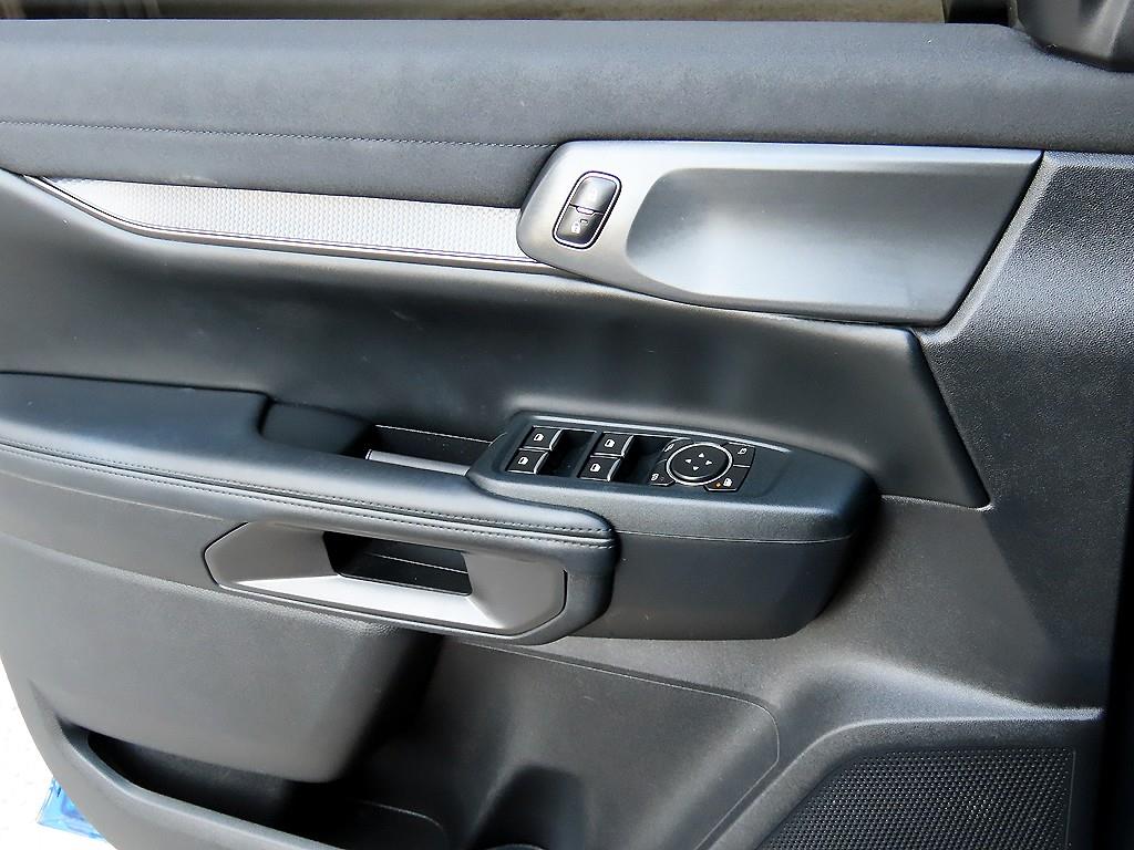 Ford Ranger - Vista 11