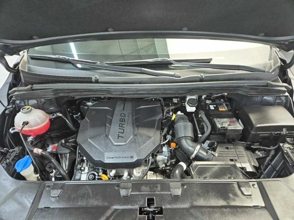 KIA Carnival - Vista 5