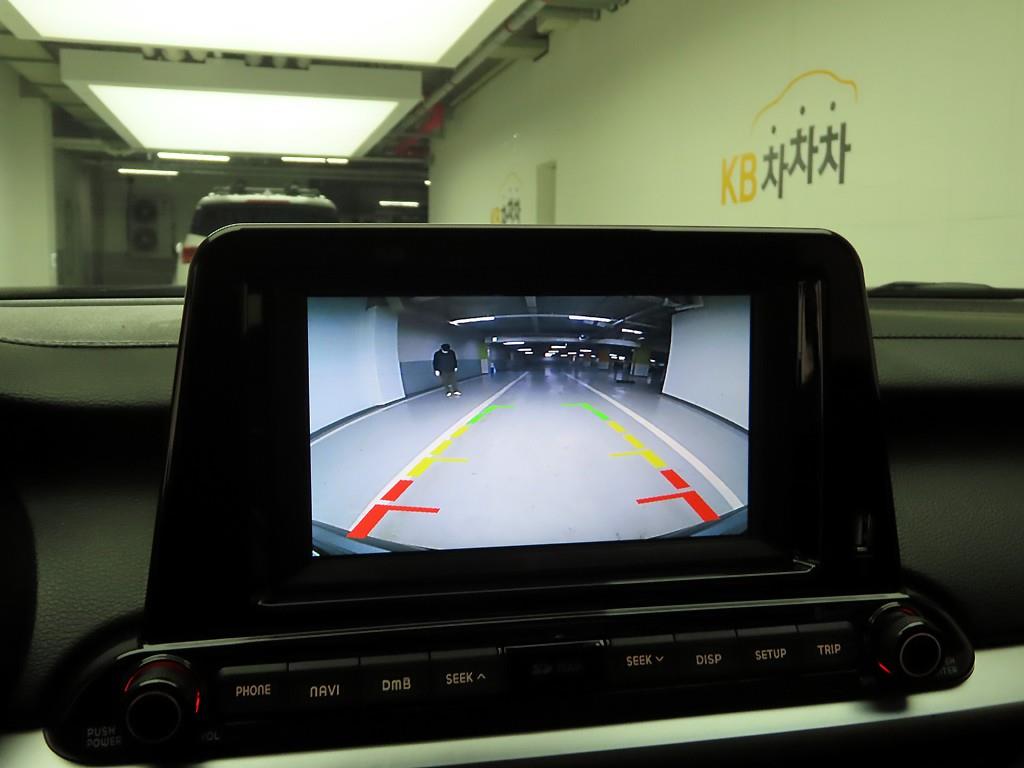 KIA K3 2020 Gris - Importación desde Corea - HF Imports Iquique - Foto 17