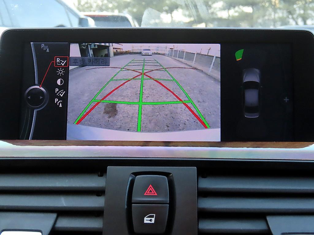 BMW 3 series 2012 - Importación desde Corea - HF Imports Iquique - Foto 14