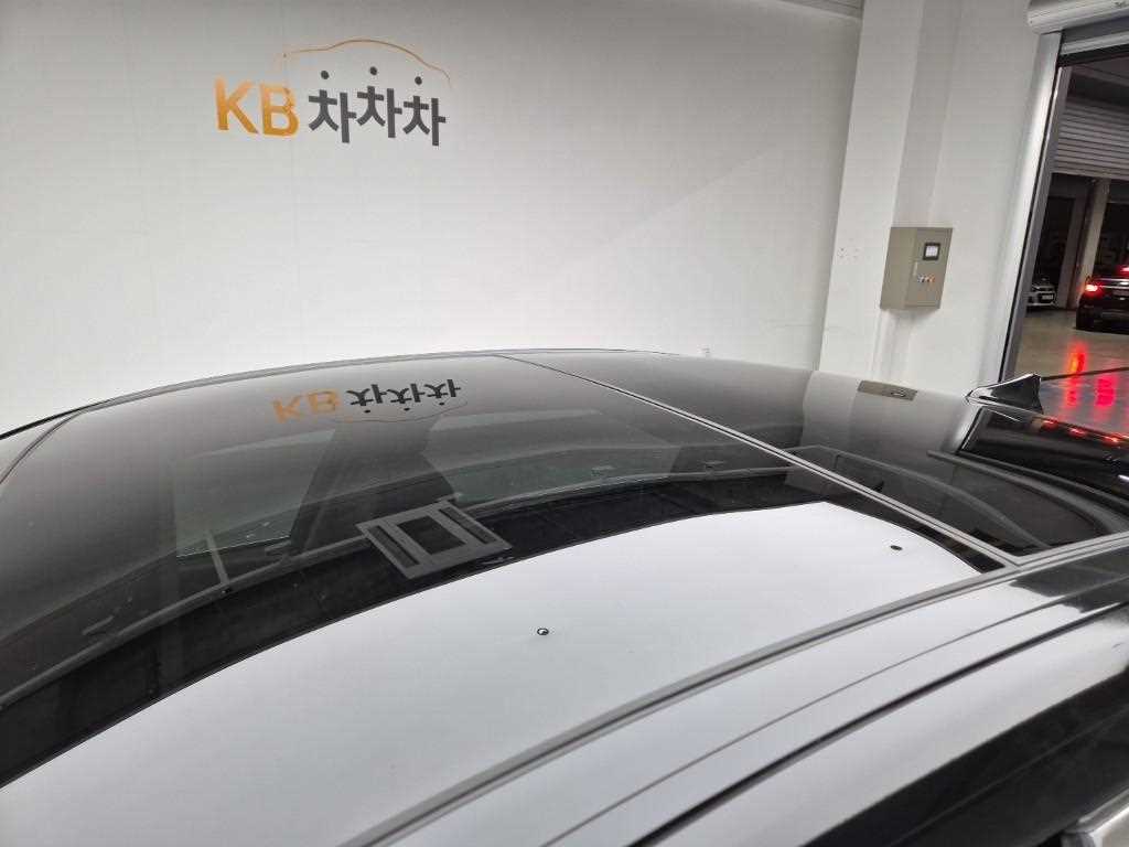 HYUNDAI Genesis 2015 Negro - Importación desde Corea - HF Imports Iquique - Foto 13