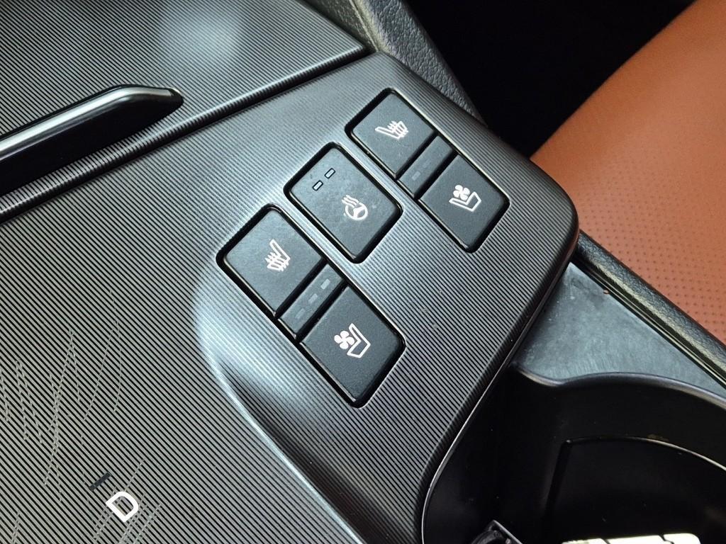 KIA Sportage 2025 Gris - Importación desde Corea - HF Imports Iquique - Foto 16