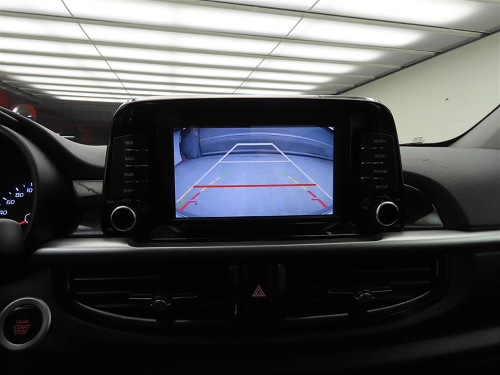 KIA Morning 2017 Gris - Importación desde Corea - HF Imports Iquique - Foto 14