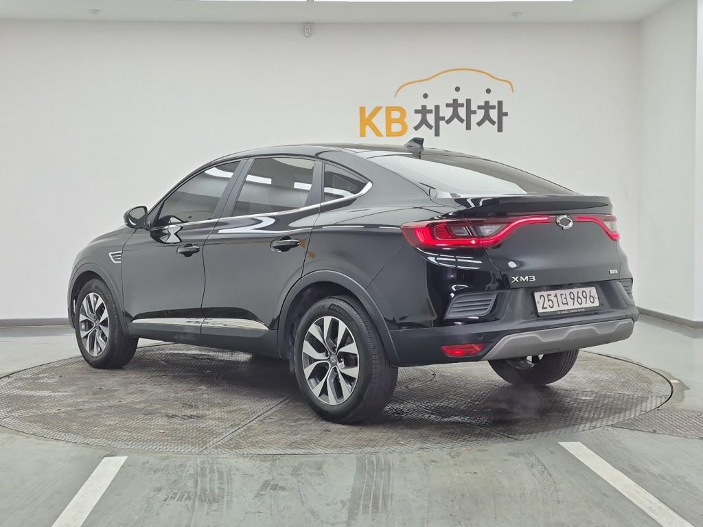 SAMSUNG XM3 - Vista 3