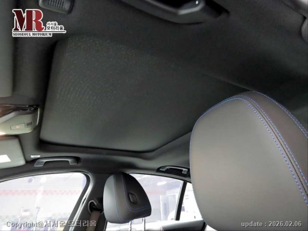 BMW 3 series 2022 Negro - Importación desde Corea - HF Imports Iquique - Foto 17