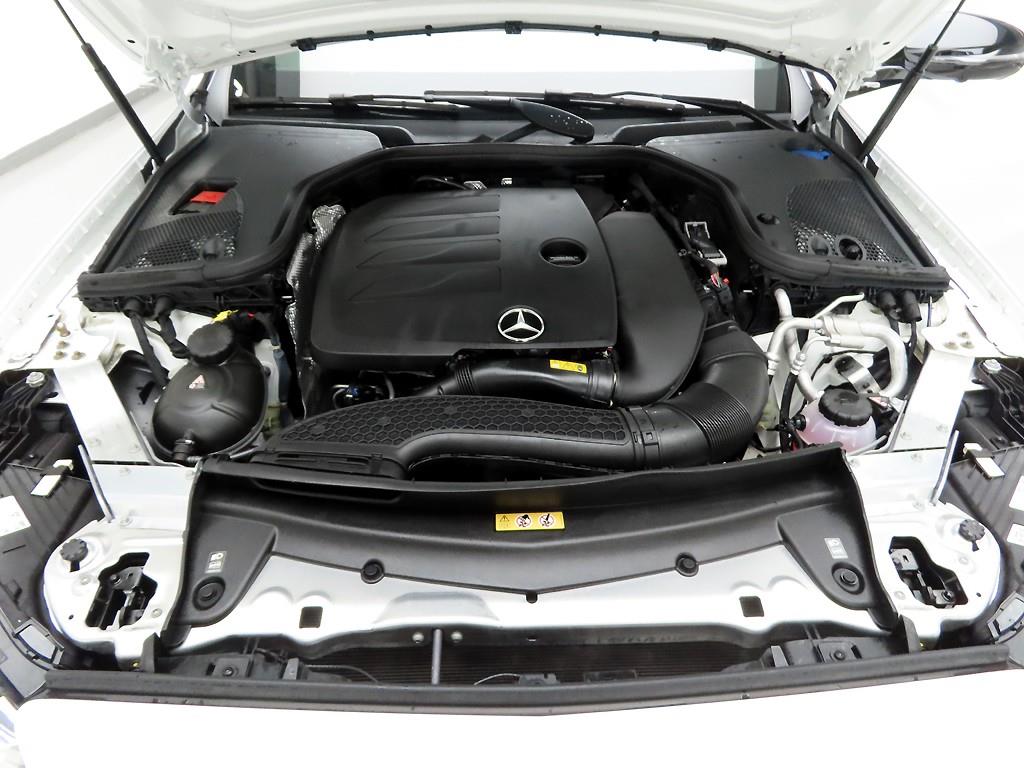 Mercedes Benz E class 2023 - Importación desde Corea - HF Imports Iquique - Foto 20