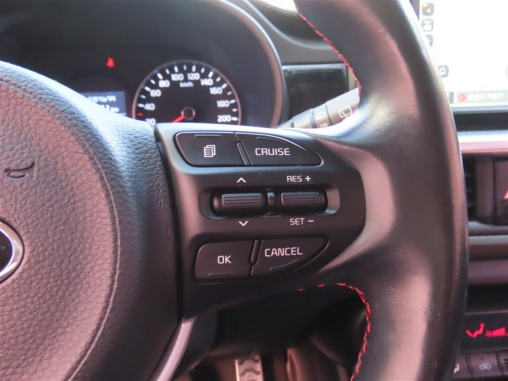 KIA Morning 2018 Negro - Importación desde Corea - HF Imports Iquique - Foto 11