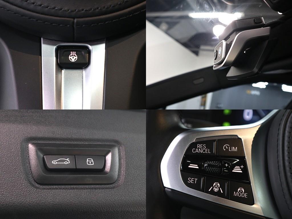 BMW i4 2024 Blanco - Importación desde Corea - HF Imports Iquique - Foto 20