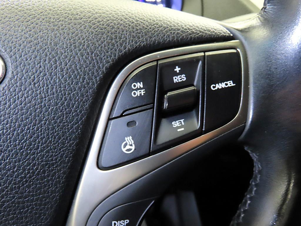 HYUNDAI Grandeur 2014 Negro - Importación desde Corea - HF Imports Iquique - Foto 15