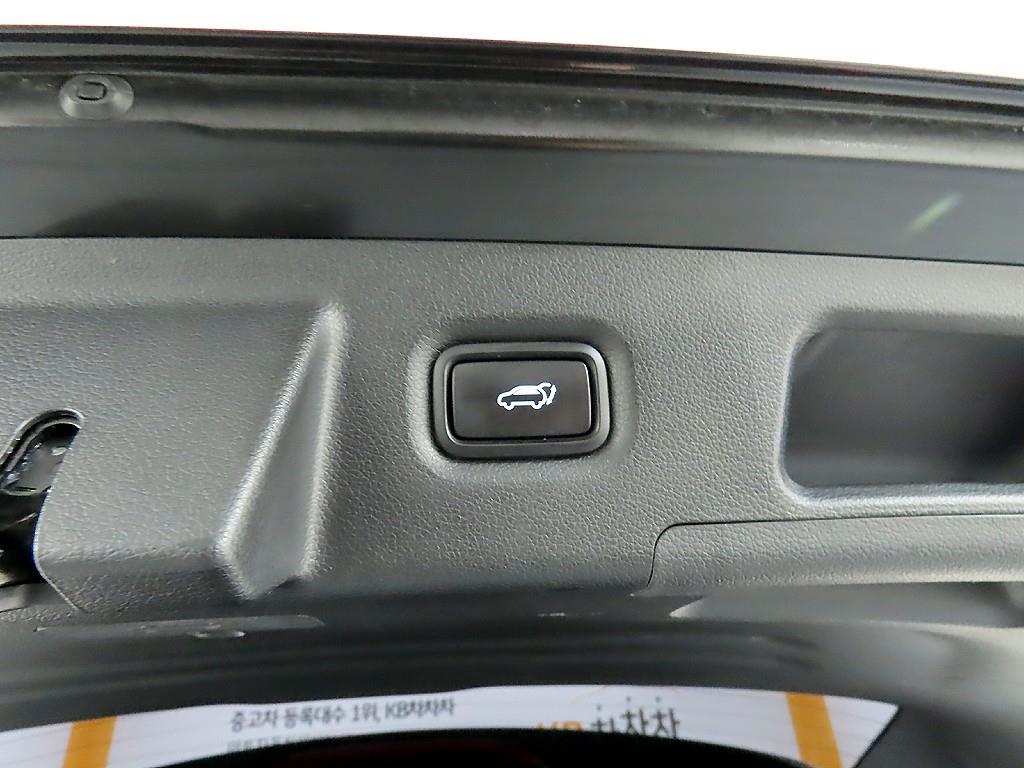 HYUNDAI Santa Fe 2019 Negro - Importación desde Corea - HF Imports Iquique - Foto 18