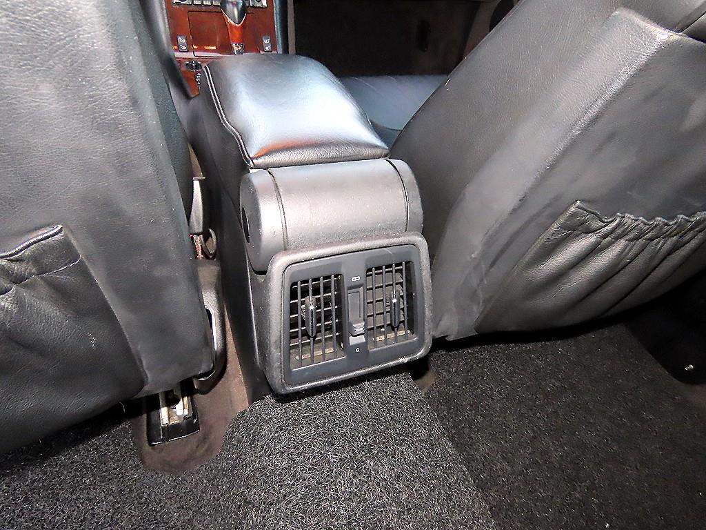 Mercedes Benz S Class 1996 - Importación desde Corea - HF Imports Iquique - Foto 17