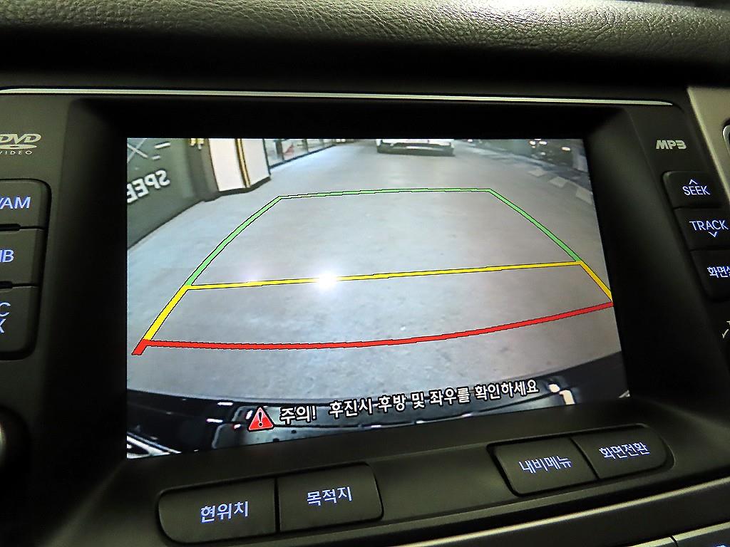 HYUNDAI Genesis 2013 Negro - Importación desde Corea - HF Imports Iquique - Foto 15