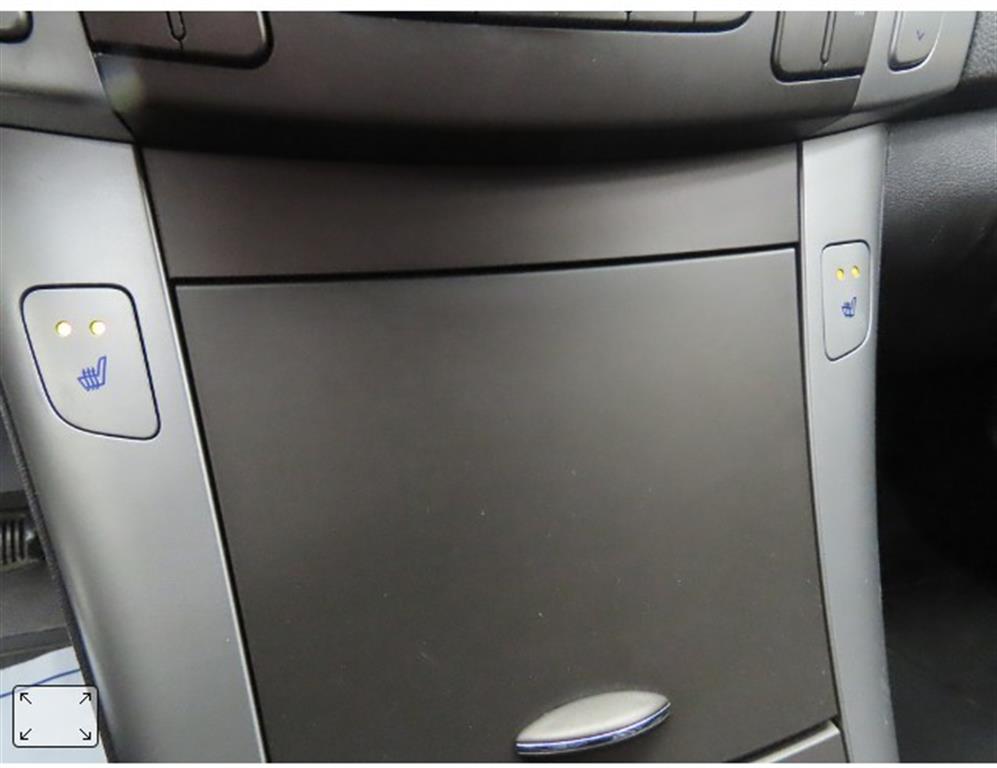 HYUNDAI Sonata 2008 Gris - Importación desde Corea - HF Imports Iquique - Foto 19