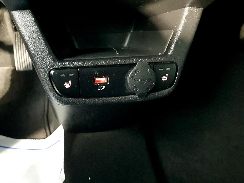 KIA Ray 2021 Blanco - Importación desde Corea - HF Imports Iquique - Foto 13