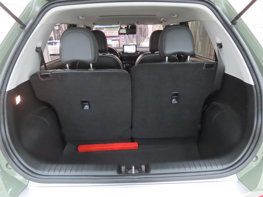 HYUNDAI Casper 2024 - Importación desde Corea - HF Imports Iquique - Foto 20