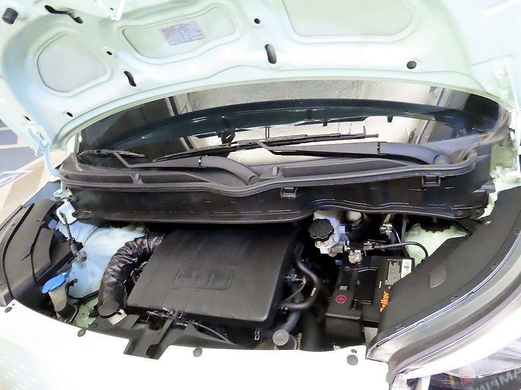 KIA Ray 2021 Verde - Importación desde Corea - HF Imports Iquique - Foto 19