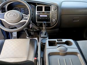 Small Truck Cargo (small) - Vista 10