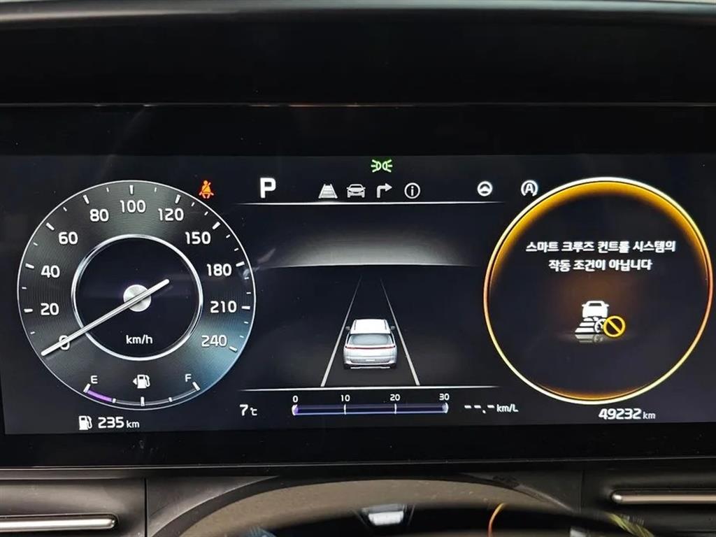 KIA Carnival - Vista 8