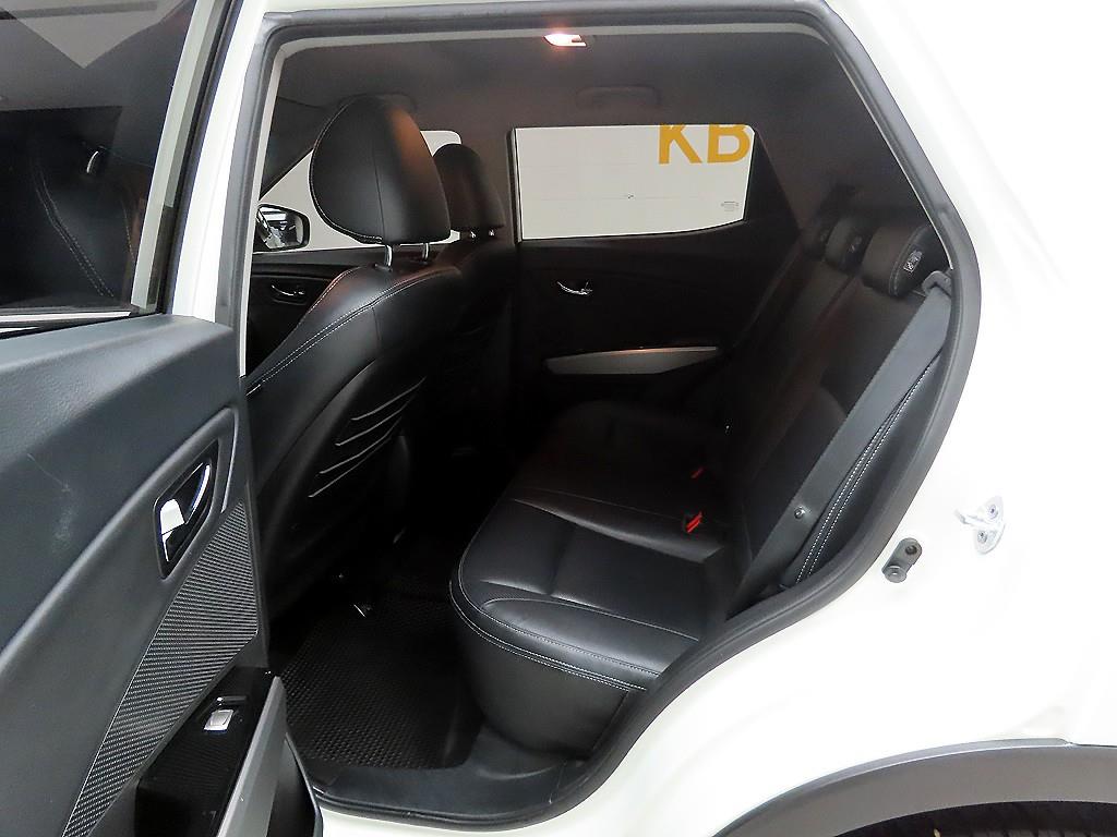 Ssangyong Tivoli 2016 - Importación desde Corea - HF Imports Iquique - Foto 14