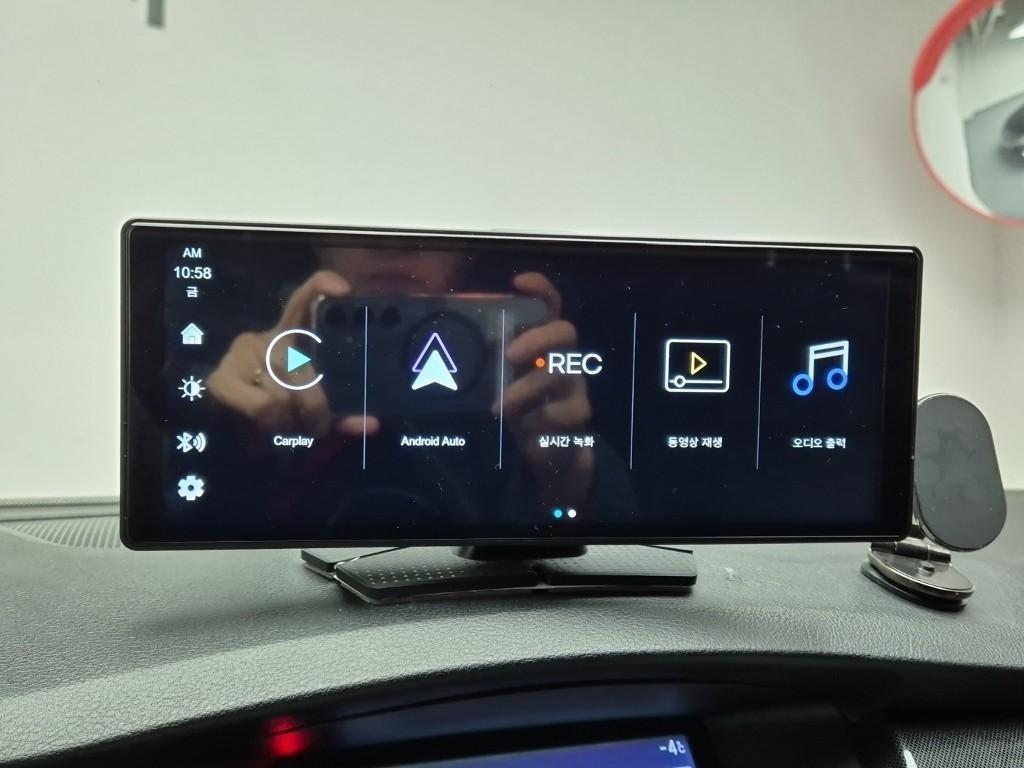 SAMSUNG SM5 - Vista 11