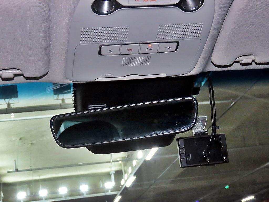 HYUNDAI Grandeur 2020 Blanco - Importación desde Corea - HF Imports Iquique - Foto 16