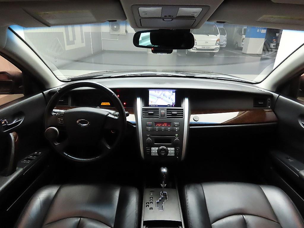 SAMSUNG SM5 - Vista 8