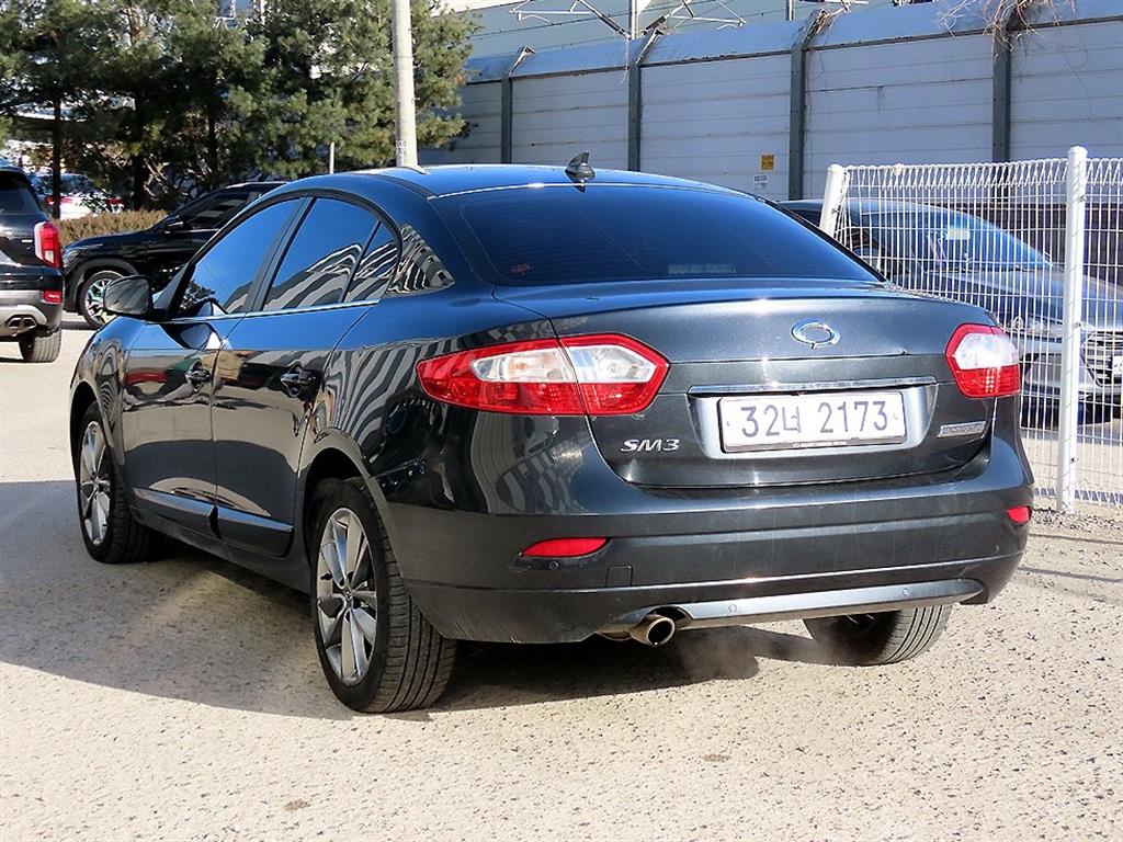 SAMSUNG SM3 - Vista 3