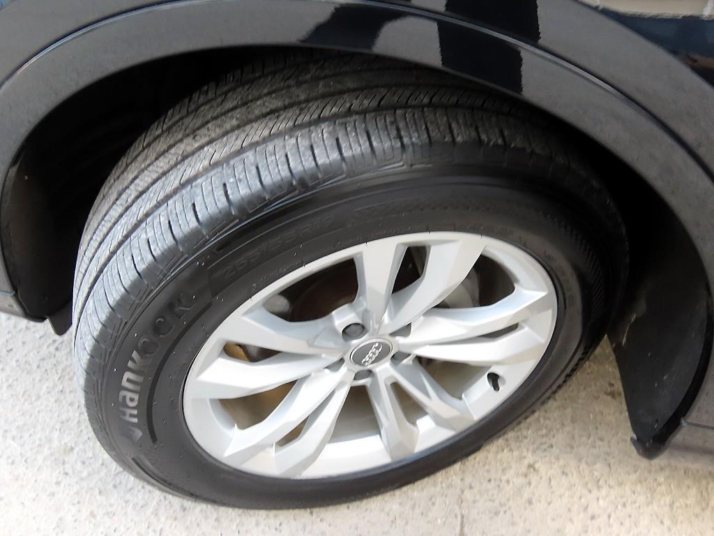 Audi Q7 2019 Negro - Importación desde Corea - HF Imports Iquique - Foto 20