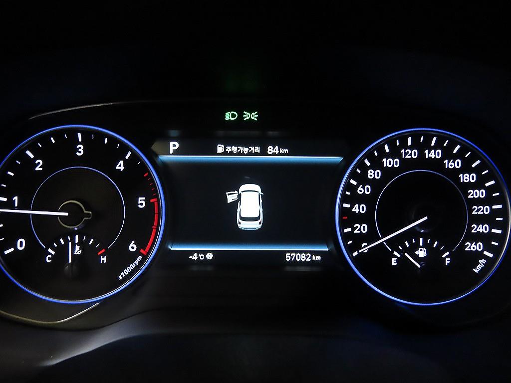 HYUNDAI Palisade - Vista 9