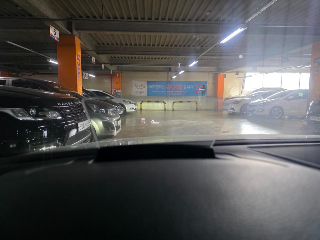 Volkswagen Arteon - Vista 12