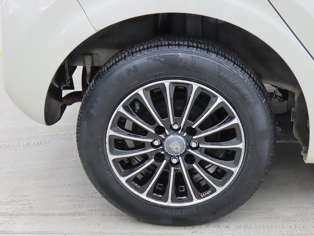 KIA Morning 2017 Blanco - Importación desde Corea - HF Imports Iquique - Foto 18