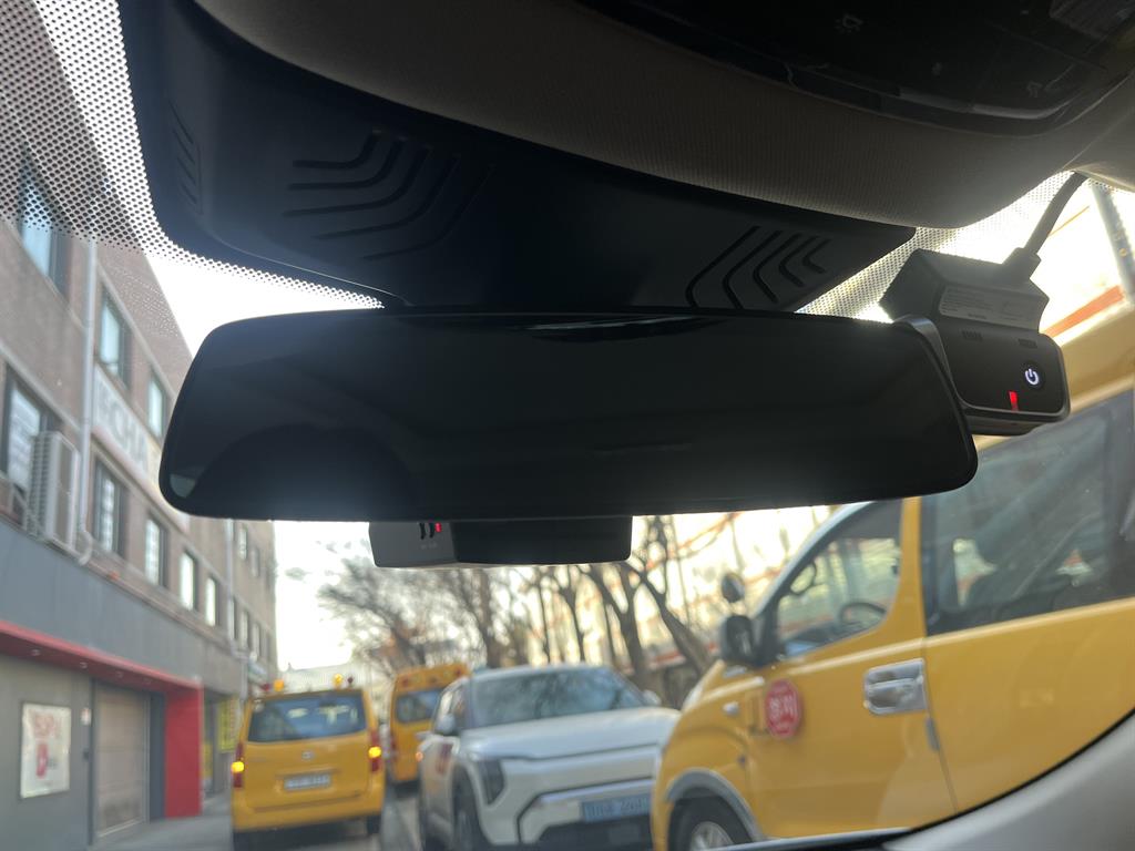 BMW Gran Turismo - Vista 6