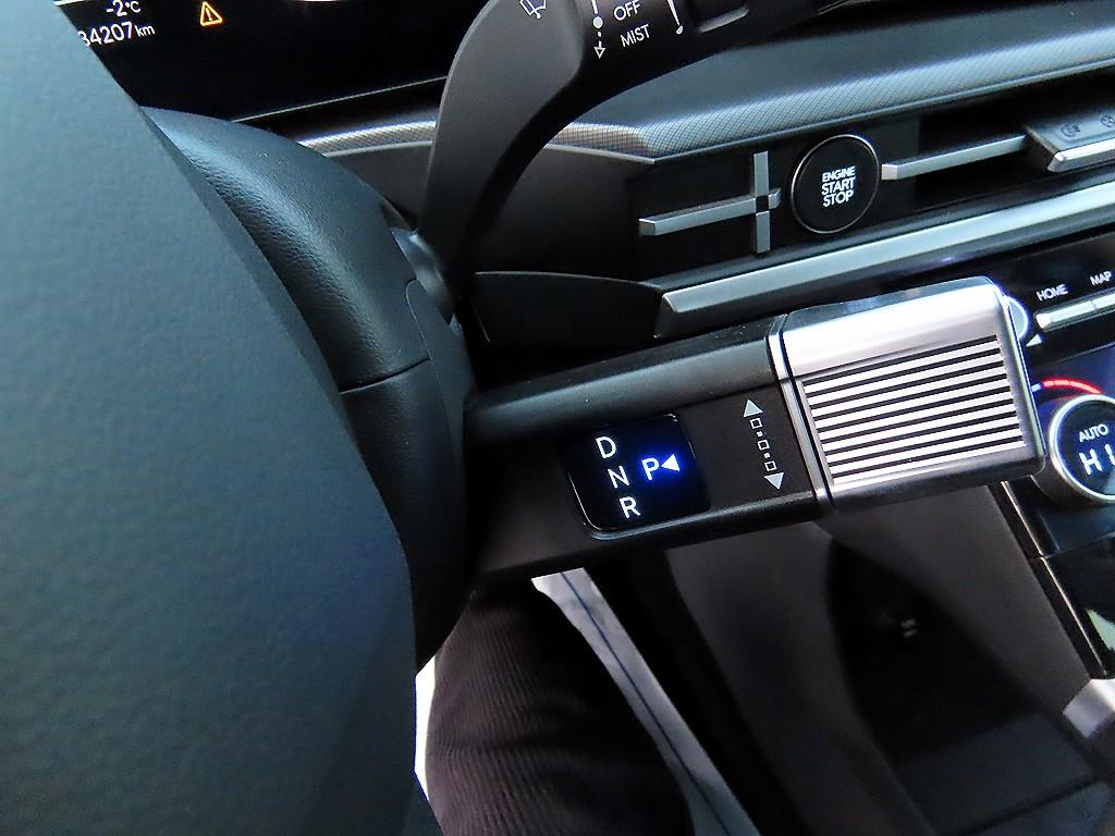 HYUNDAI Santa Fe - Vista 10