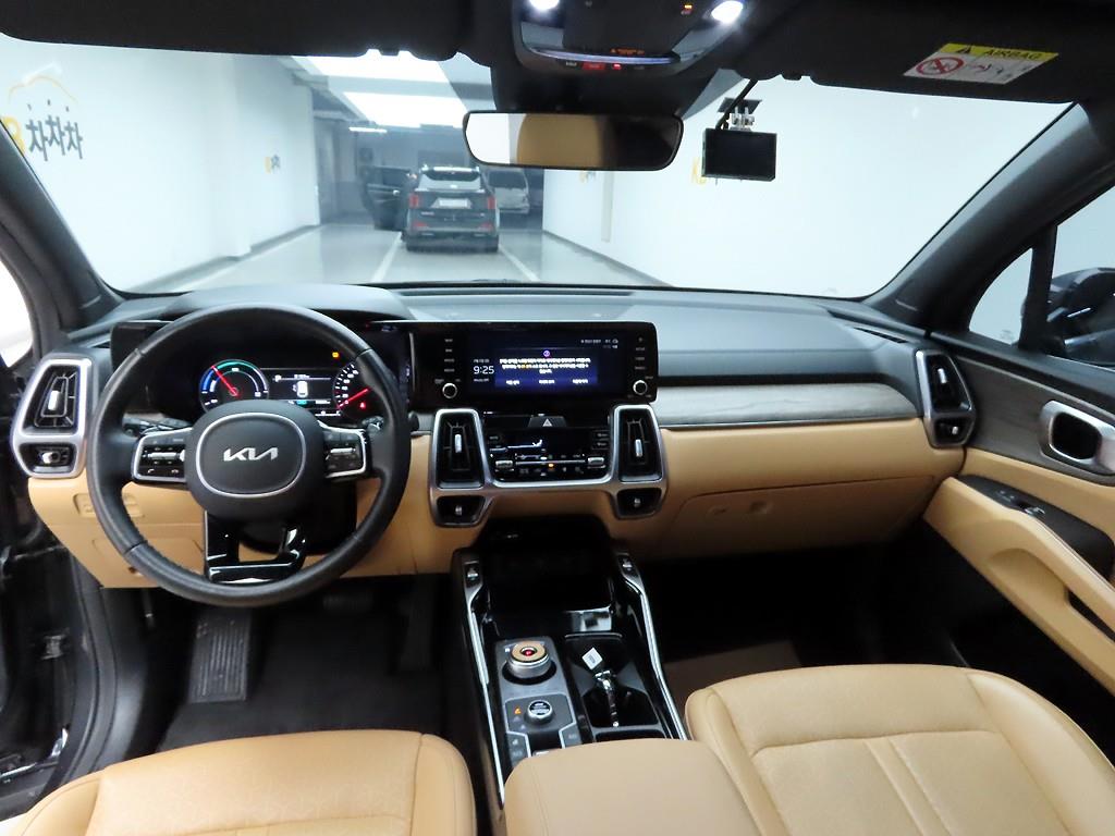 KIA Sorento - Vista 7