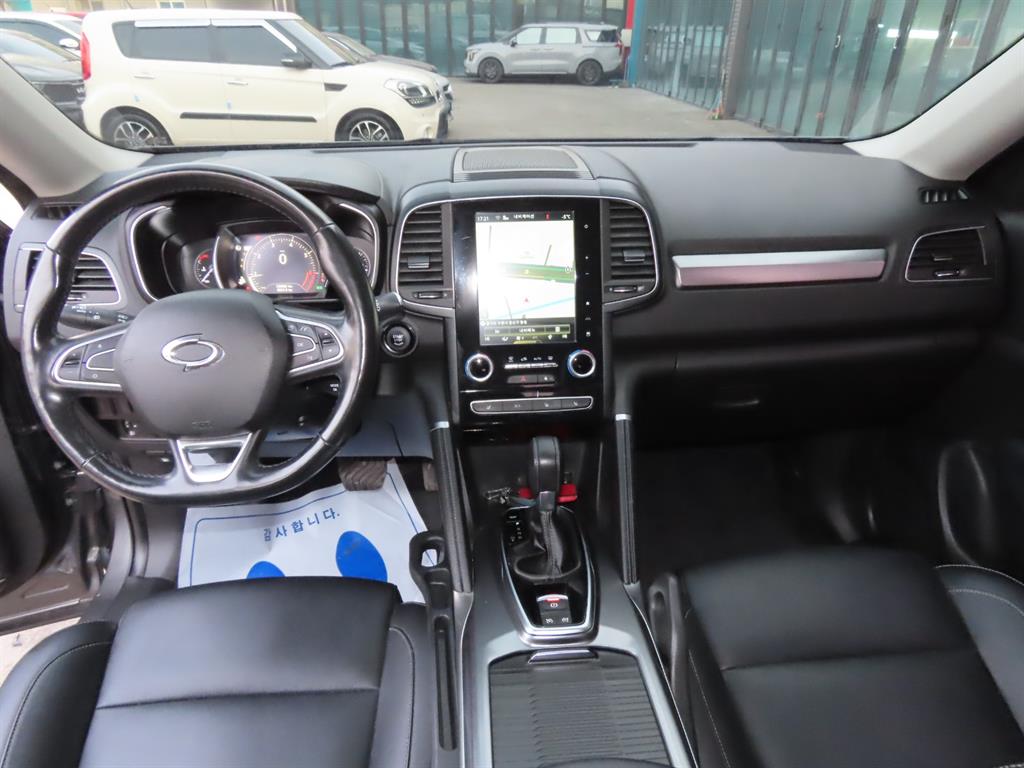 SAMSUNG QM6 2020 Gris - Importación desde Corea - HF Imports Iquique - Foto 7