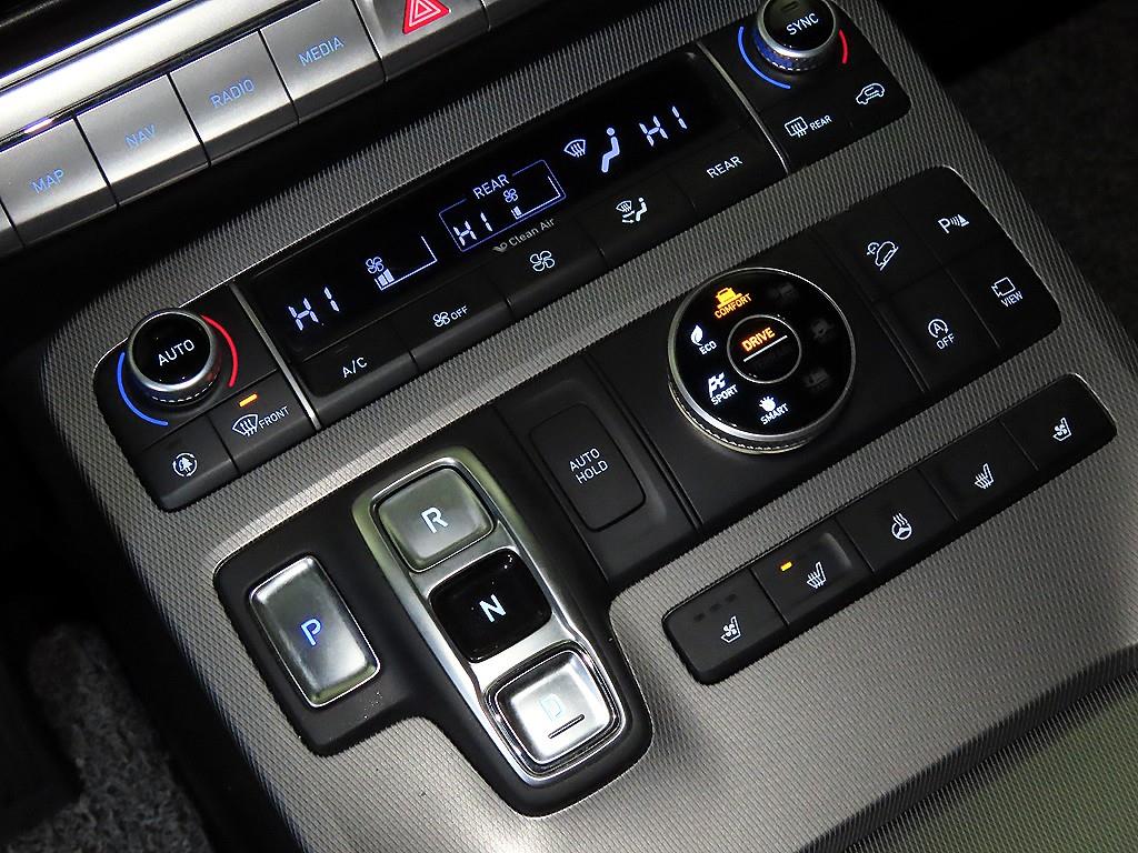 HYUNDAI Palisade - Vista 12