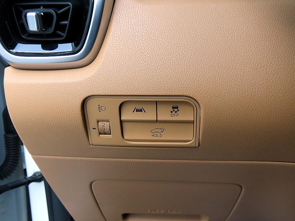 KIA Sorento 2021 Blanco - Importación desde Corea - HF Imports Iquique - Foto 13